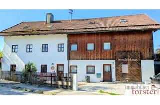Bauernhaus kaufen in 82407 Wielenbach, Zeitloses Bauernhaus mit starkem Renditepotential in Wielenbach