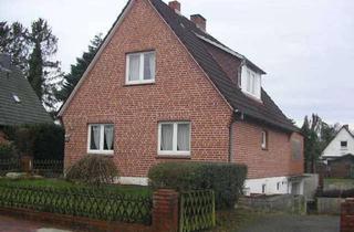 Einfamilienhaus kaufen in Brandenburger Str., 21481 Lauenburg, Gemütliches Einfamilienhaus sucht neuen Eigentümer!!