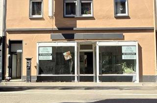Mehrfamilienhaus kaufen in Schlossstraße 34, 66953 Pirmasens, Mehrfamilienhaus mit Gewerbeeinheit in zentraler Lage von Pirmasens