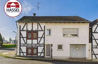 Haus kaufen in 53881 Euskirchen, Ein Haus nach Ihren Wünschen! Kapital anlegen und später selber wohnen