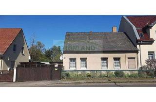 Haus kaufen in 16567 Mühlenbeck, *Landhaus mit Stallung und großem Grundstück zu verkaufen!*