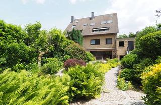 Haus kaufen in Im Bruchfeld xx, 40764 Langenfeld, Exklusive Immobilie bester Lage! ! Repräsentatives & ruhiges Wohnen!