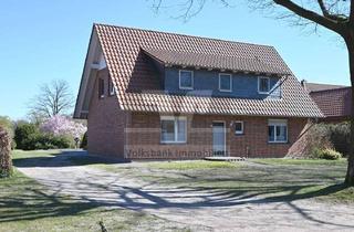 Haus kaufen in 29364 Langlingen, ** Junges, gepflegtes Zweifamilienhaus in ländlicher Lage **