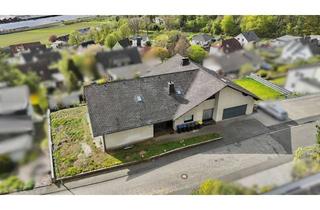 Mehrfamilienhaus kaufen in 35745 Herborn, Mehrfamilienhaus in bester Lage - Herborn OT mit Weitblick
