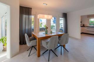 Einfamilienhaus kaufen in Musterstr., 41844 Wegberg, Individuelles Einfamilienhaus in Wegberg - Flexibel geplant und hochwertig gebaut
