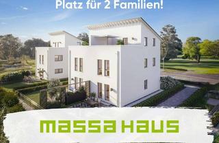 Haus kaufen in 52393 Hürtgenwald, Bauen heißt Freiheit schaffen | massa haus