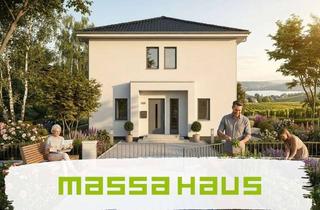 Haus kaufen in 52393 Hürtgenwald, Heute entscheiden - dein Vorteil bei massa haus | massa haus