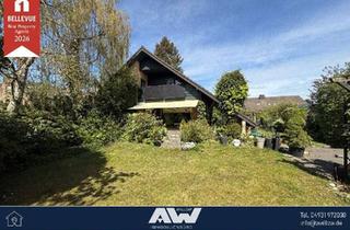 Einfamilienhaus kaufen in 33175 Bad Lippspringe, Seltene Gelegenheit! Großes Einfamilienhaus, Nähe des Dedinger-Heide-Sees in Bad Lippspringe
