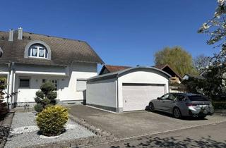 Einfamilienhaus kaufen in Hegelstraße 13/1, 89567 Sontheim, Viel Platz für den Alltag im Einfamilienhaus in Sontheim an der Brenz