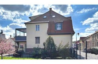 Haus kaufen in 06502 Neinstedt, Familienidyll mit Einliegerwohnung