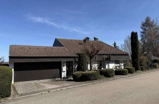 Villa kaufen in 72250 Freudenstadt, Stilvolle Unternehmervilla in TOP-Lage von Freudenstadt