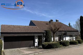 Villa kaufen in 72250 Freudenstadt, Stilvolle Unternehmervilla in TOP-Lage von Freudenstadt