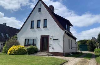 Einfamilienhaus kaufen in 21218 Seevetal, Gemütliches Einfamilienhaus zum Modernisierenauf sonnigem, 768 m² Grundstück in Lindhorst