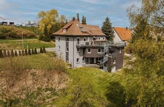 Haus kaufen in 78669 Wellendingen, Ein Zuhause für Generationen – mit Raum für jeden Lebensentwurf und Arbeiten unter einem Dach