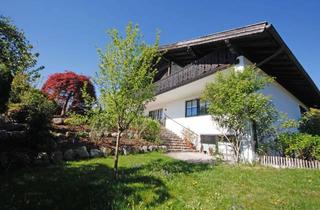 Haus kaufen in 82327 Tutzing, IHR WOHLFÜHLHAUS am SEE - in traumhaftem Ambiente! 450 qm Gesamtfläche!