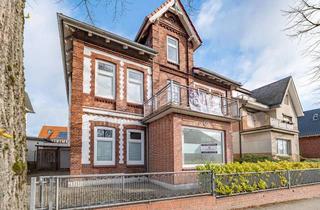 Einfamilienhaus kaufen in 21614 Buxtehude, Provisonsfrei! Ob als Einfamilienhaus oder für Ihr Büro, hier ist massig Platz.