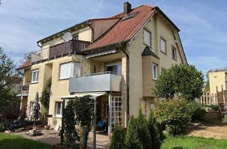 Haus kaufen in 96274 Itzgrund, Schöne DHH am Ortsrand mit unverbautem Blick // 147qm Wohnfläche / 7 Zimmer / Einziehen & Wohlfühlen