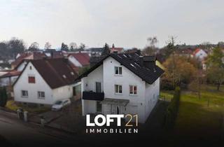 Haus kaufen in 85101 Lenting, ** Attraktives Wohnhaus mit zwei Wohneinheiten & ausgebautem Dachgeschoss in begehrter Lage **