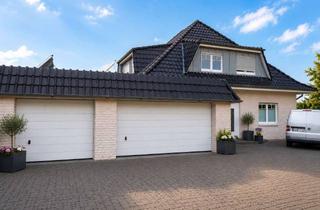 Einfamilienhaus kaufen in 30926 Seelze, Schönes Einfamilienhaus in idyllischer Feldrandlage von Harenberg - Provisionsfrei!
