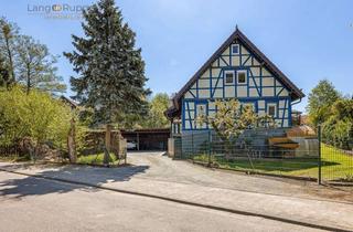 Einfamilienhaus kaufen in 64686 Lautertal, Stilvolles Einfamilienhaus mit besonderem Wohnambiente