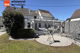 Einfamilienhaus kaufen in 56428 Dernbach, Gemütlichkeit pur! Einfamilienhaus mit Garten sucht seine Familie, Dernbach!