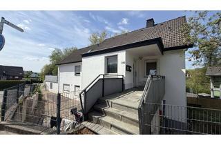 Mehrfamilienhaus kaufen in Lemgoer Str. 210, 32760 Detmold, Mehrfamilienhaus I 3 Wohnungen I sofortigem Cashflow I 2.100 m² Grundstück I Potenzial