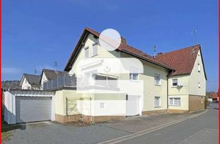 Haus kaufen in 96342 Stockheim, Machen Sie etwas aus Ihrem Geld!
