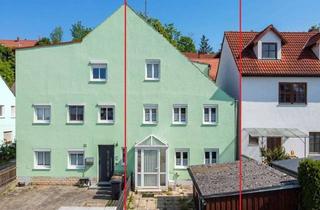 Einfamilienhaus kaufen in Wiesenthalstraße 20, 85356 Freising, Renditestarkes Einfamilienhaus in Freising – Kapitalanlage mit Eigennutzungsoption