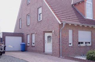 Doppelhaushälfte kaufen in 52457 Aldenhoven, Ankommen in Neu-Pattern: Doppelhaushälfte mit Kamin, Terrasse und Garten