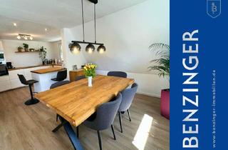 Haus kaufen in 72574 Bad Urach, Flexibel nutzbares Zuhause mit umfangreichen Modernisierungen und großem Grundstück