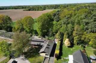 Haus kaufen in 46325 Borken, Handwerker aufgepasst! Bungalow mit Potenzial im Welmeringhook von Borken-Marbeck