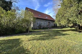 Haus kaufen in 31311 Uetze, Historisches Pfarrhaus in Eltze