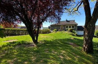 Einfamilienhaus kaufen in Auf Der Platt, 65594 Runkel, *Provisionsfrei* Wunderschönes Einfamilienhaus in traumhafter Lage von Runkel-Steeden