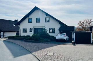 Haus kaufen in 35519 Rockenberg, Ein Zuhause für die ganze Familie – Freistehendes ZFH in begehrter Lage nahe Bad Nauheim