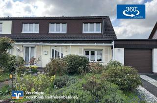 Einfamilienhaus kaufen in 55743 Idar-Oberstein, Einfamilienhaus in ruhiger Wohnlage mit charmantem Garten