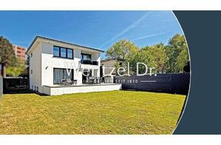 Villa kaufen in 22119 Horn, Kernsanierte Stadtvilla in ruhiger Wohnlage in Hamburg-Horn- Wentzel Dr.