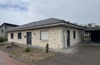 Haus kaufen in 49699 Lindern, Neuwertiger Bungalow in beliebter Wohngegend