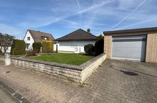 Haus kaufen in 38364 Schöningen, Gepflegtes OKAL 1-Familienhaus mit Garage und Keller in Esbeck