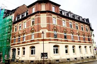 Haus kaufen in 08280 Aue, RENDITEOBJEKT VOLL VERMIETET