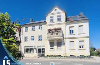 Haus kaufen in 39624 Kalbe, Solide Kapitalanlage im Zentrum von Kalbe!