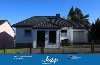 Haus kaufen in 54585 Esch, Gemütliches Wohnhaus mit wunderbarem Ausblick, Garten und großer Garage, Esch 15