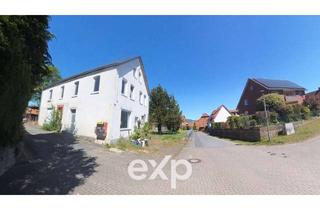 Haus kaufen in 31840 Hessisch Oldendorf, Perfekte Basis für eine wertsteigernde Sanierung
