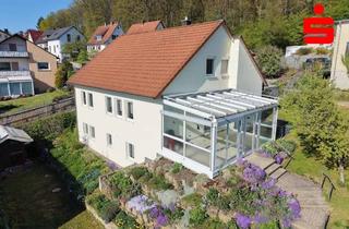 Haus kaufen in 97456 Dittelbrunn, Mehr Raum zum Leben