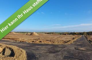 Haus kaufen in Bäckerweg, 38459 Bahrdorf, Inkl. Grundstück, Familienleben auf einer Ebene in Bahrdorf.