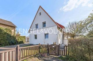 Einfamilienhaus kaufen in 38557 Osloß, Vielseitiges Einfamilienhaus mit Einliegerwohnung, Gartenidylle & Top-Anbindung