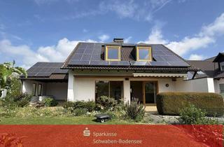 Einfamilienhaus kaufen in 86405 Meitingen, Tolles energieeffizientes Einfamilienhaus mit großem Garten!
