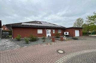 Einfamilienhaus kaufen in 29399 Wahrenholz, Helles Einfamilienhaus mit Garten in Wahrenholz