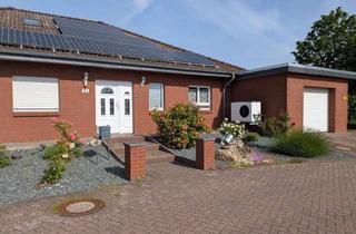 Einfamilienhaus kaufen in 29399 Wahrenholz, Helles Einfamilienhaus mit Garten in Wahrenholz