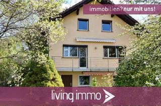Haus kaufen in 94130 Obernzell, Ruhig gelegenes Haus mit großem Grundstück und viel Potenzial oberhalb des Donautals – Haus kaufen