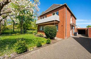 Haus kaufen in 44534 Lünen, Familienglück mit Garten!